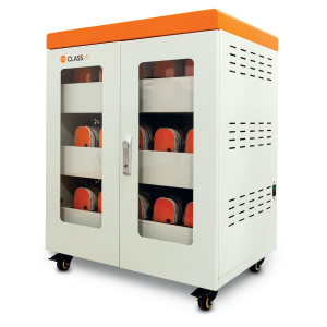 ClassVR Xplorer Classroom VR cart (30 Headsets)