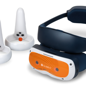 ClassVR Xcelerate (CTE) – 4 Headset Case